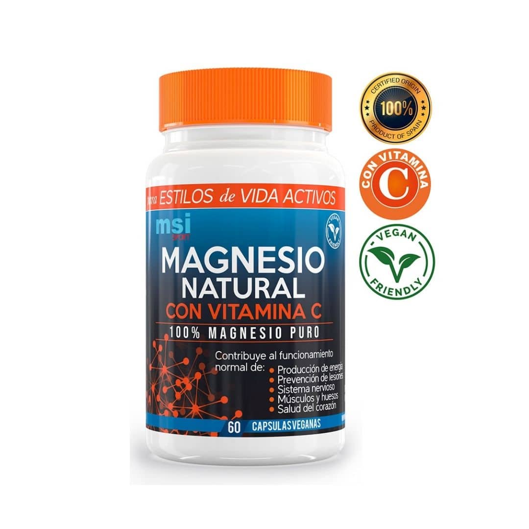 192703Magnesio con vitamina C